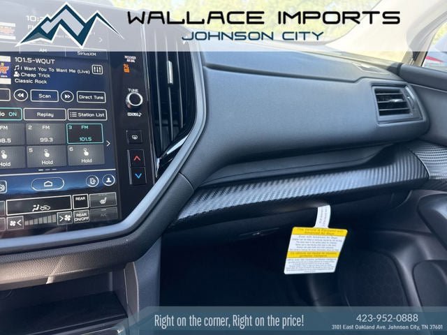 New 2026 Subaru Ascent Premium w/ Popular Package #1 AWD/4WD image 11