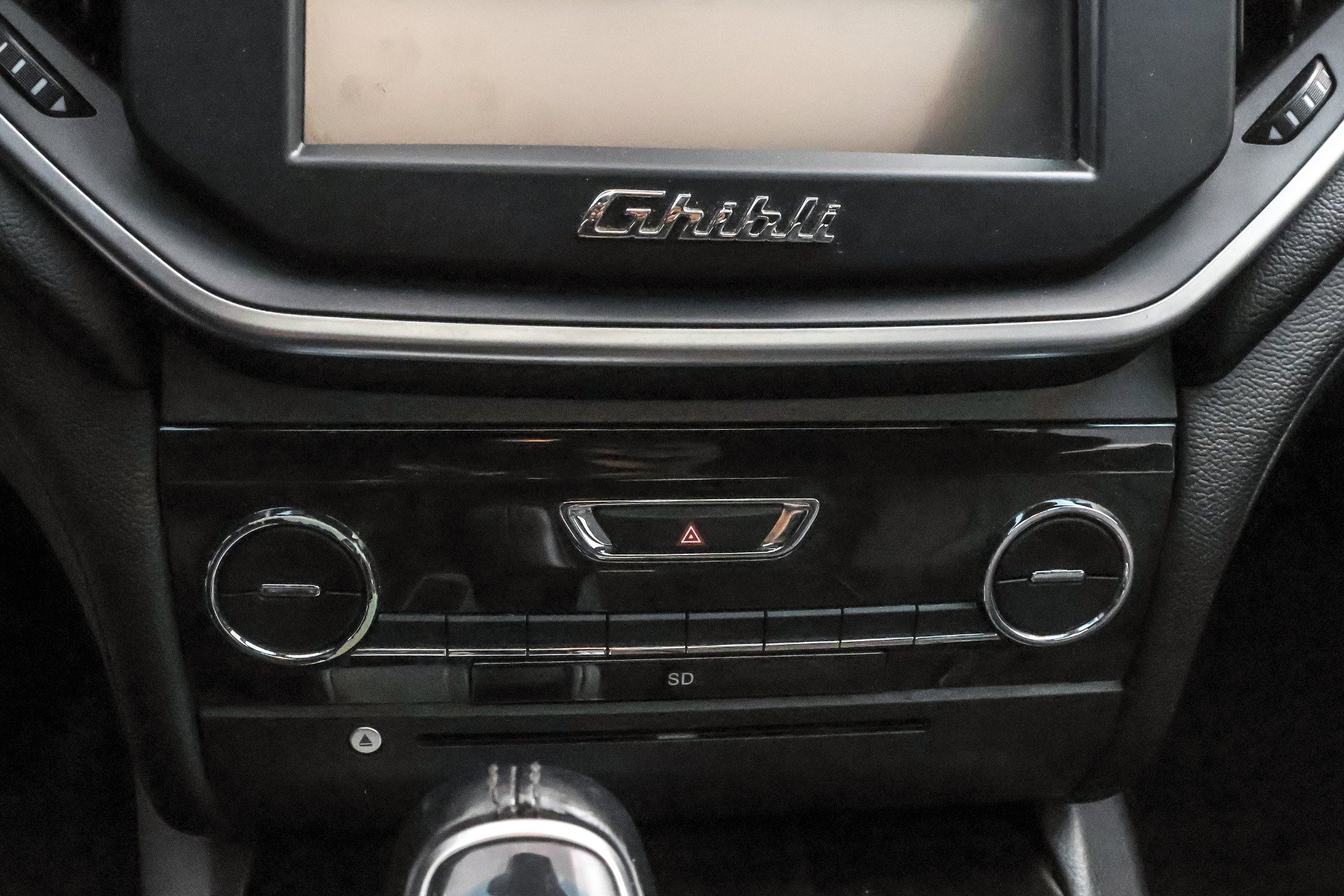 Used 2014 Maserati Ghibli S Q4 image 11