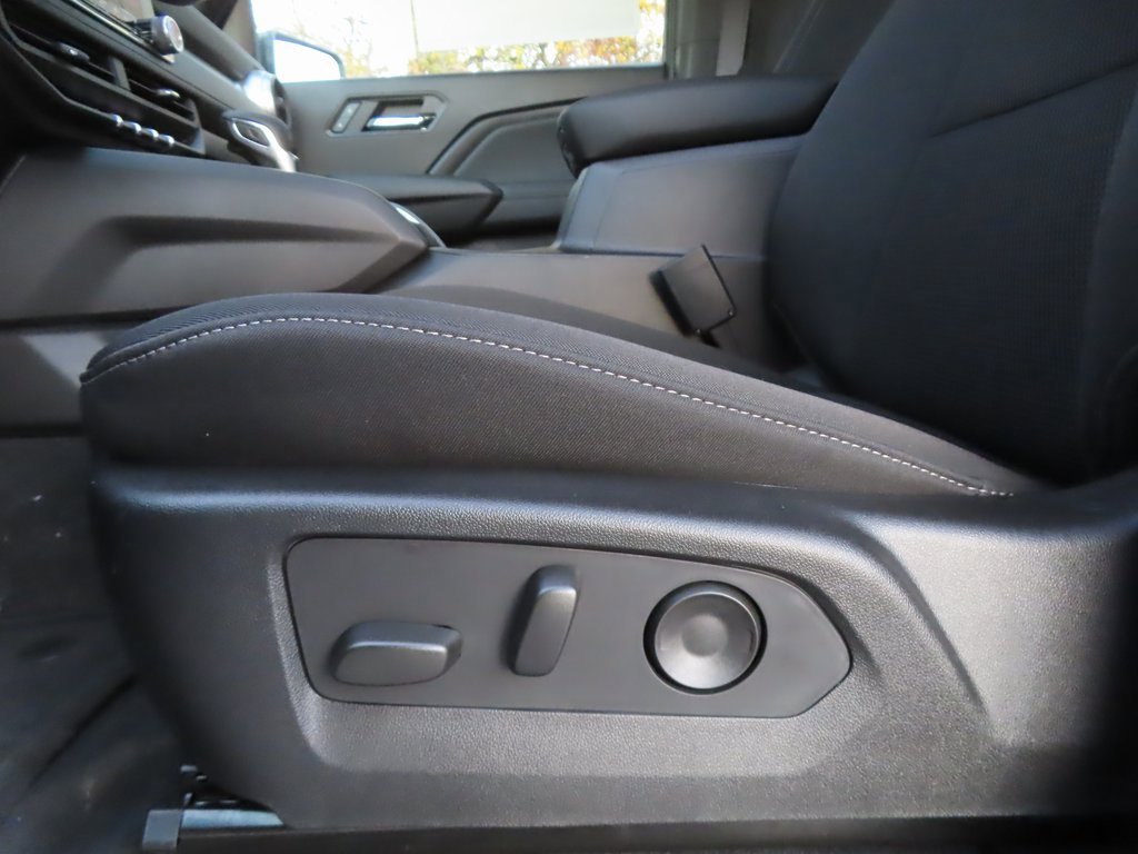 New 2026 Chevrolet Colorado LT w/ Advanced Trailering Package image 9