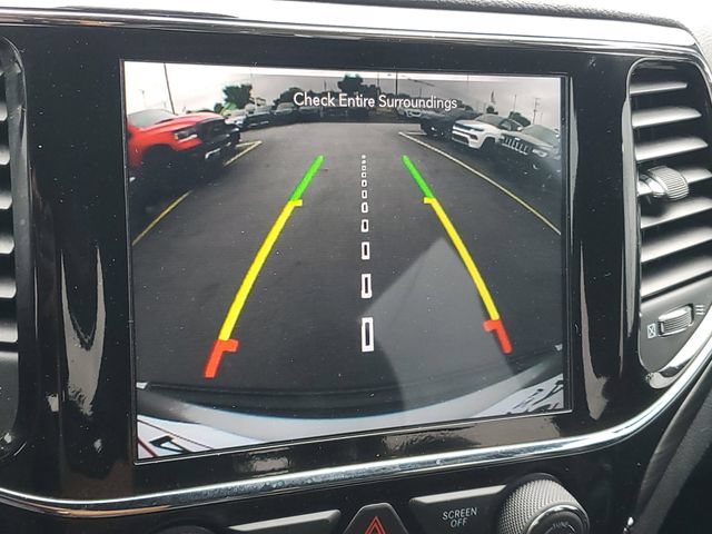 Used 2021 Jeep Grand Cherokee Altitude AWD/4WD image 28