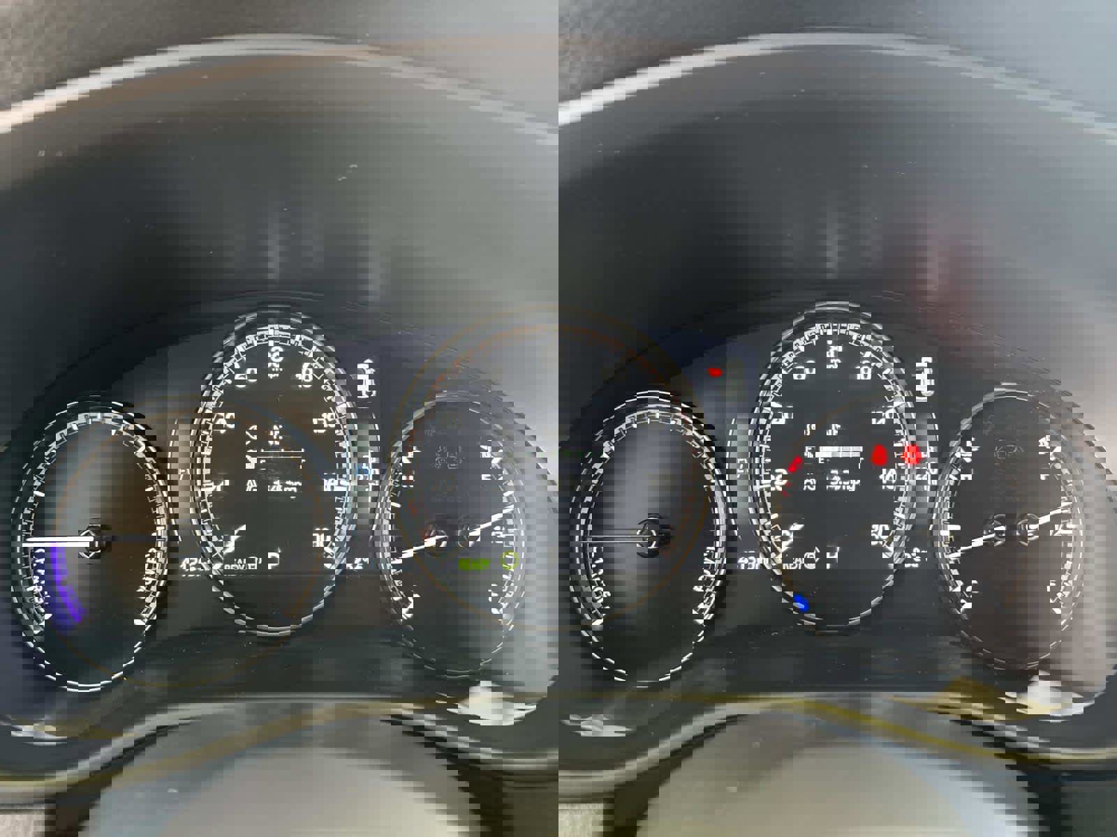 Certified 2025 MAZDA CX-50 2.5 Hybrid w/ Weather Package image 29