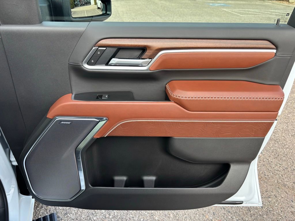 New 2026 GMC Sierra 3500 Denali Ultimate image 37