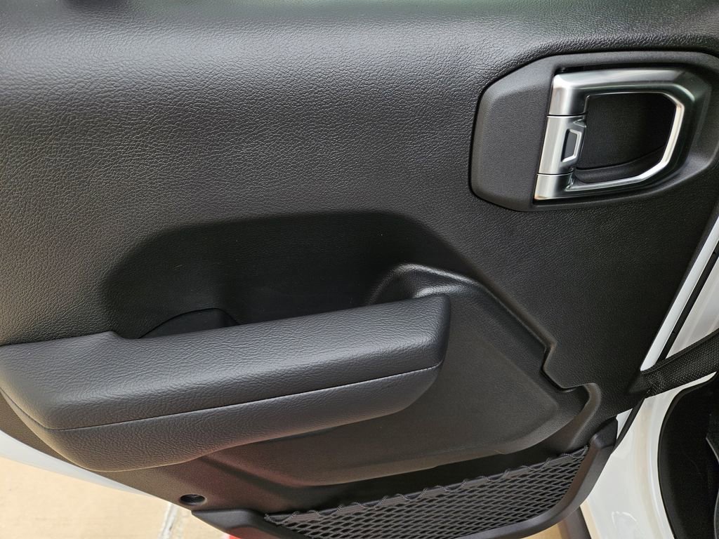 New 2026 Jeep Gladiator Rubicon image 13