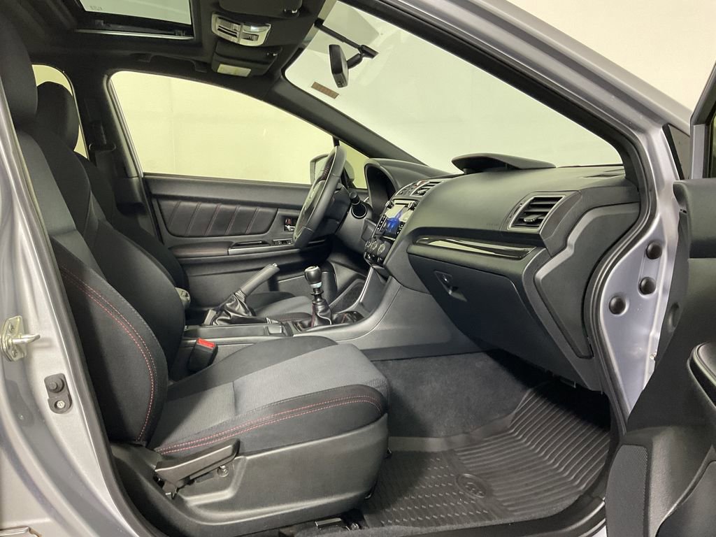 Used 2021 Subaru WRX Premium AWD/4WD image 26