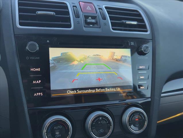 Used 2017 Subaru Forester 2.5i Limited image 17