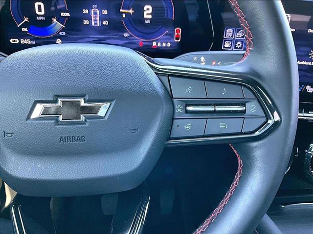 Used 2024 Chevrolet Blazer EV RS image 21