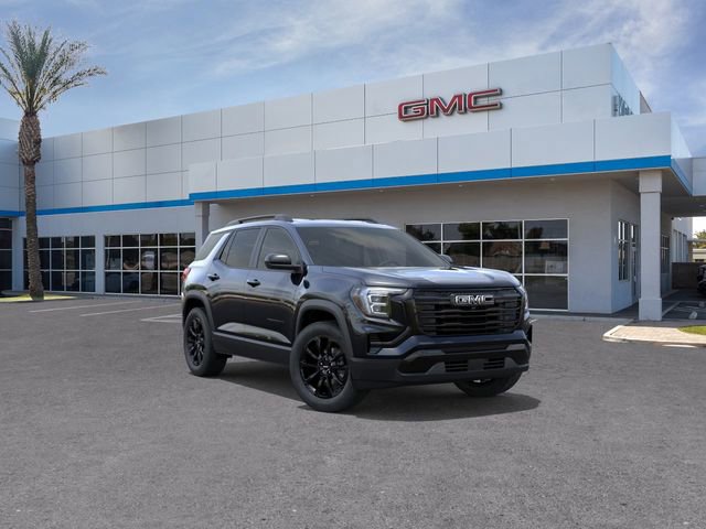 New 2026 GMC Terrain Elevation w/ Black Edition