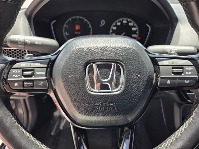 Used 2024 Honda Civic Sport image 12