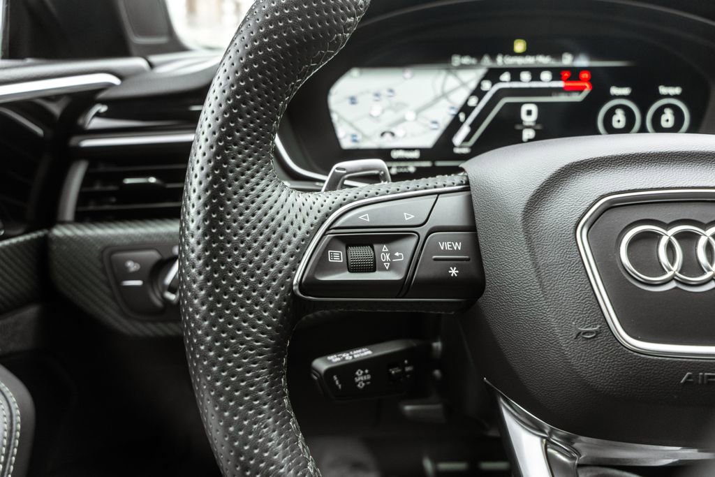 Used 2022 Audi RS 5 Sportback image 31