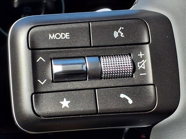 New 2026 Hyundai Palisade Calligraphy image 21