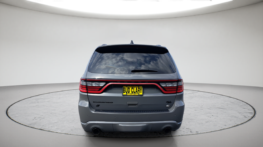 Used 2023 Dodge Durango R/T w/ Blacktop Package AWD/4WD image 6