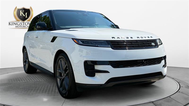 Used 2024 Land Rover Range Rover Sport SE AWD/4WD image 7