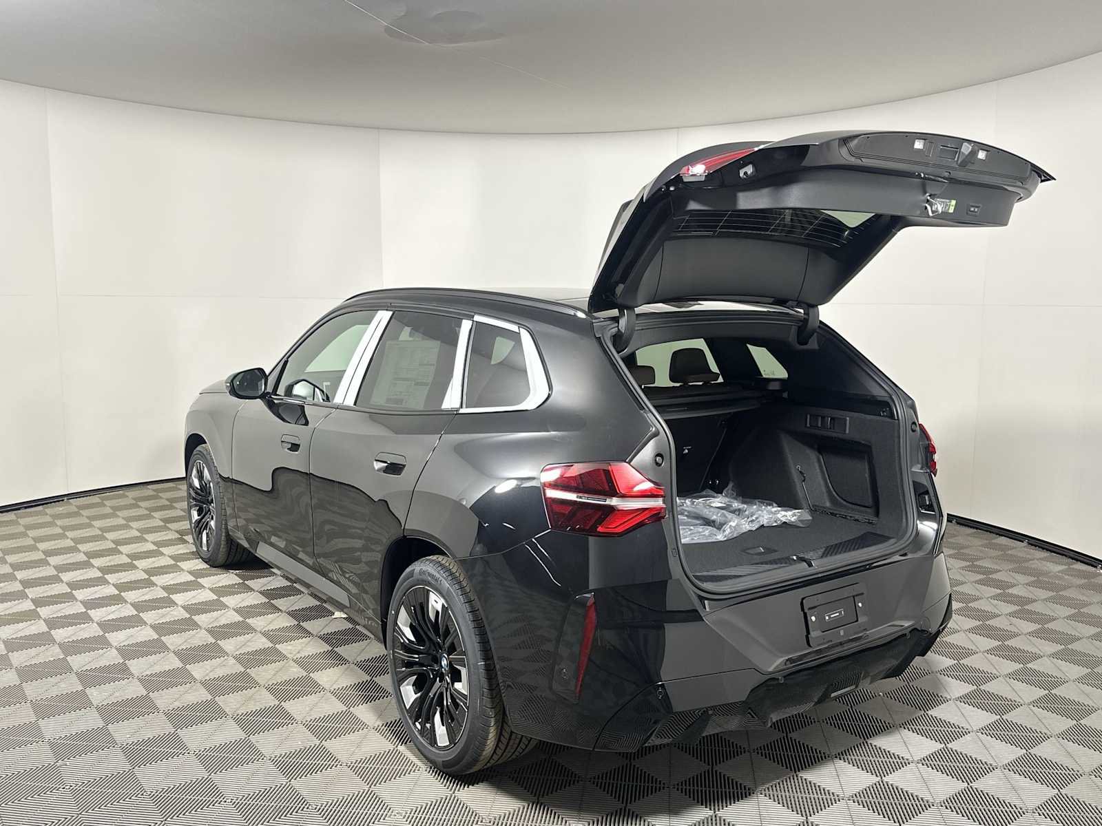 New 2026 BMW X3 xDrive30 w/ M Sport Package image 20