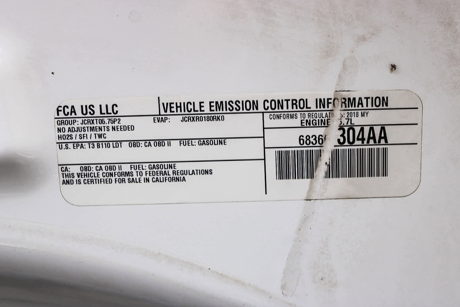 Used 2018 Dodge Durango R/T w/ Blacktop Package image 28