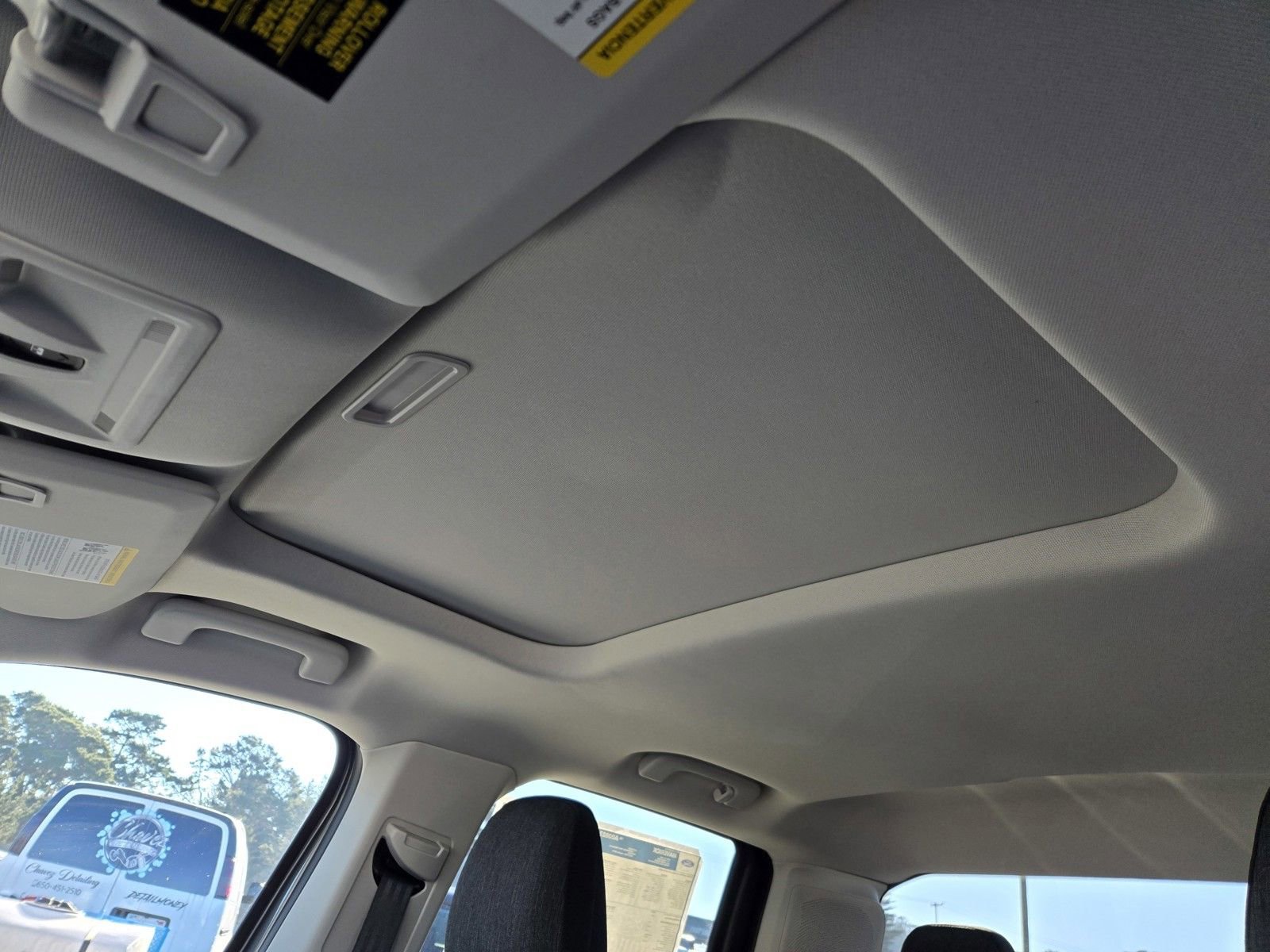 New 2026 Ford Maverick XLT w/ Equipment Group 301A image 9