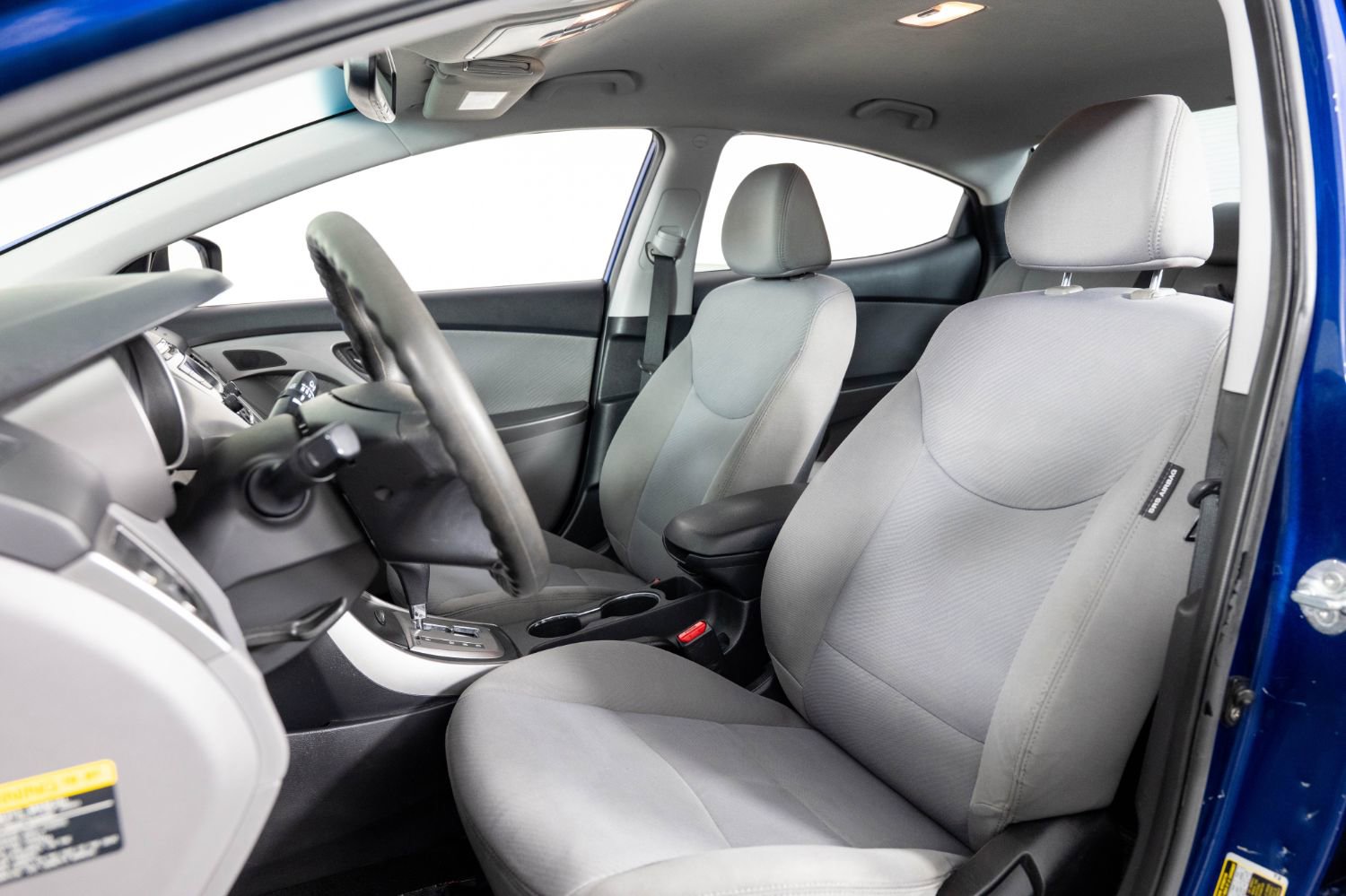 Used 2013 Hyundai Elantra GLS w/ Preferred Pkg FWD image 15