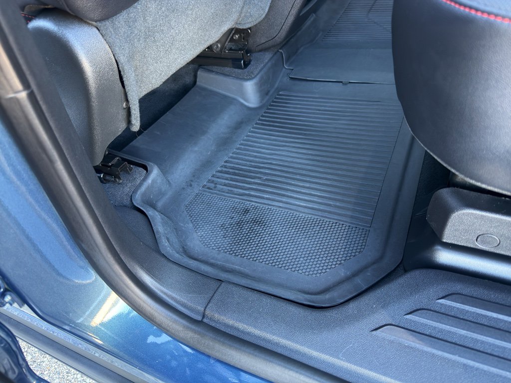 Used 2025 Chevrolet Traverse Z71 w/ Driver Confidence Package image 43