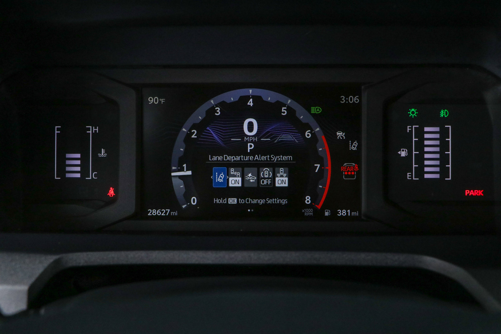 Used 2025 Toyota 4Runner TRD Sport AWD/4WD image 16