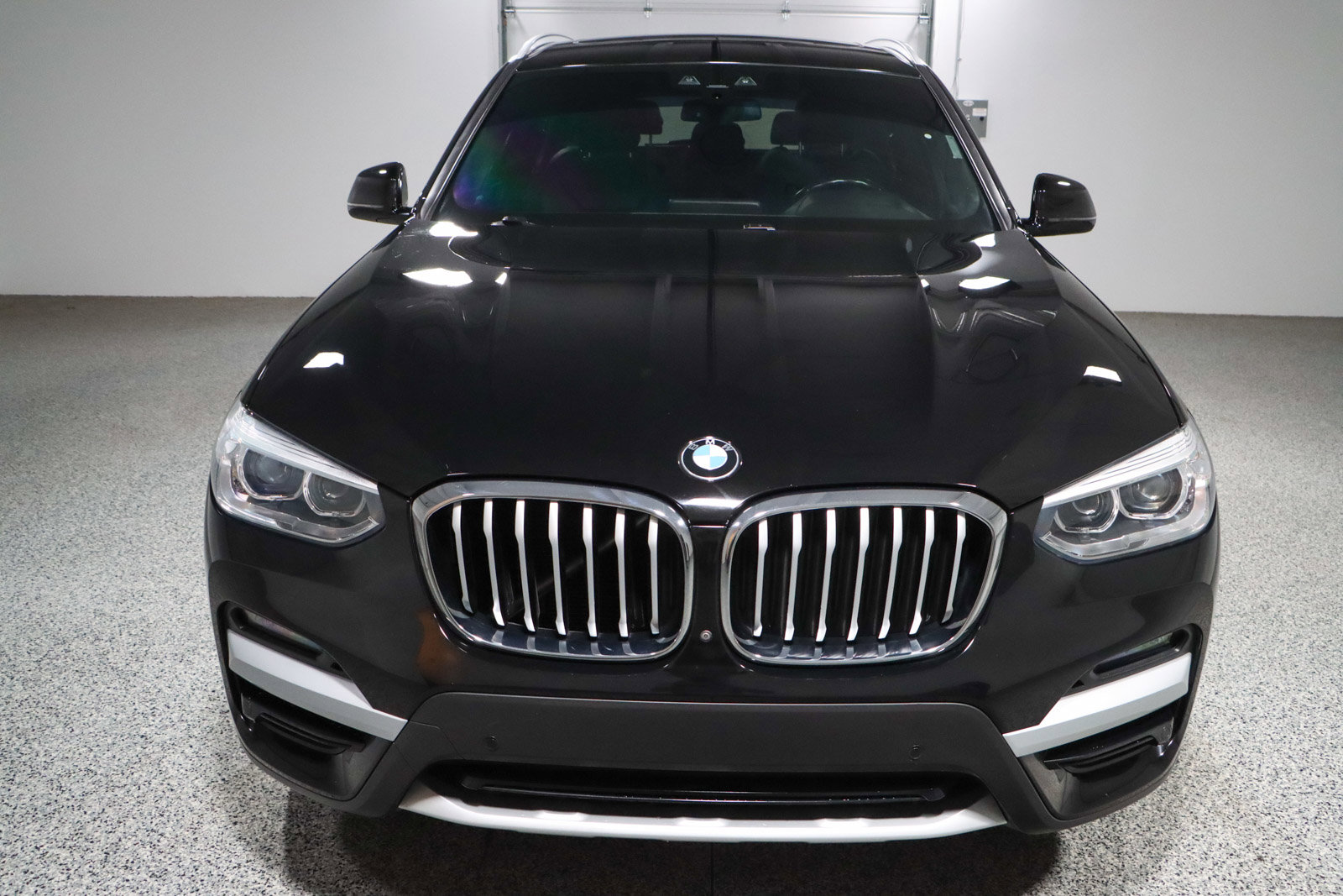 Used 2021 BMW X3 sDrive30i w/ Convenience Package image 4