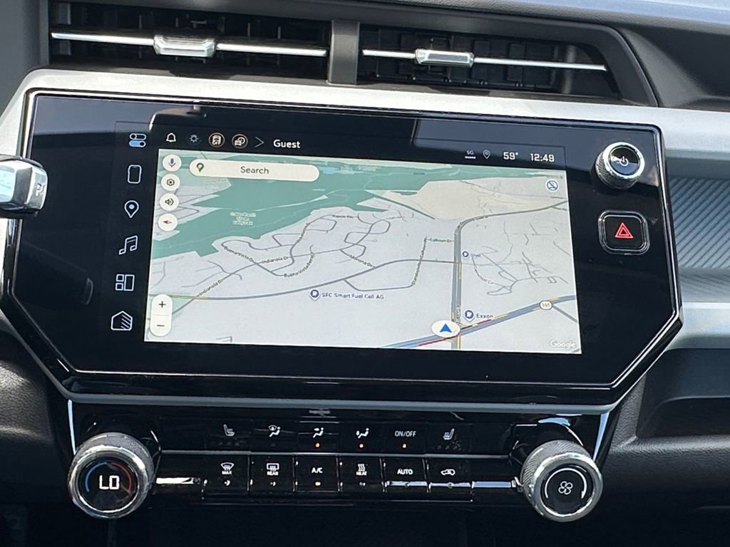 New 2027 Chevrolet Bolt LT image 15