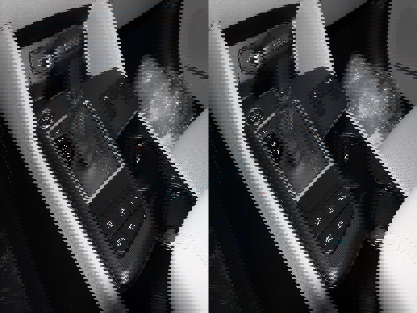 New 2026 Kia Sportage EX image 15