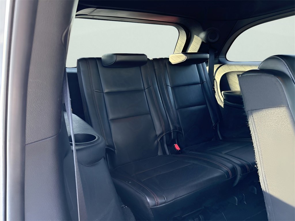 Used 2025 Dodge Durango R/T image 12