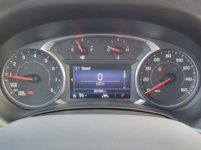 Used 2022 GMC Terrain SLE w/ LPO, Floor Liner Package FWD image 15