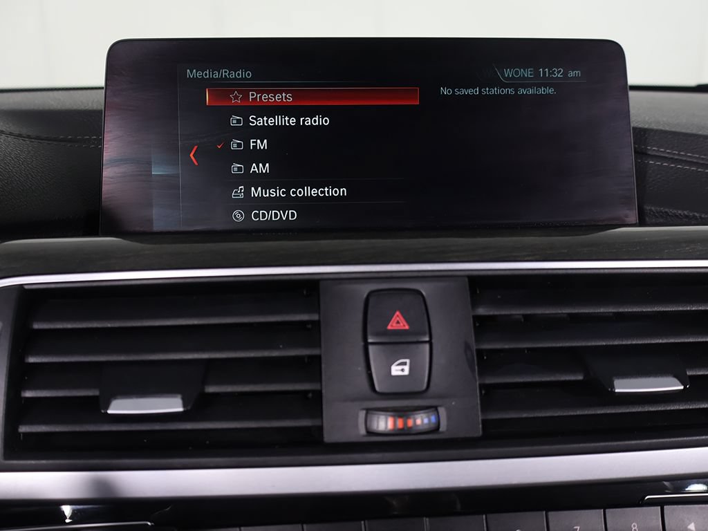 Used 2018 BMW 430i xDrive Convertible AWD/4WD image 37
