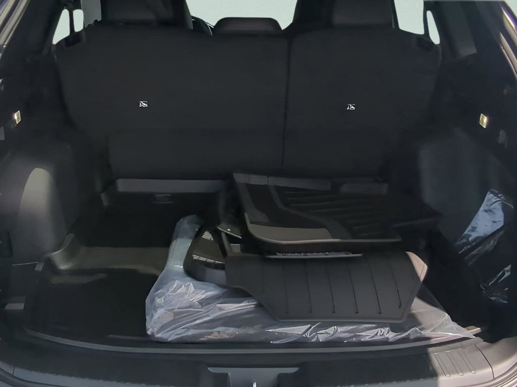 New 2026 Honda CR-V Sport-L image 11