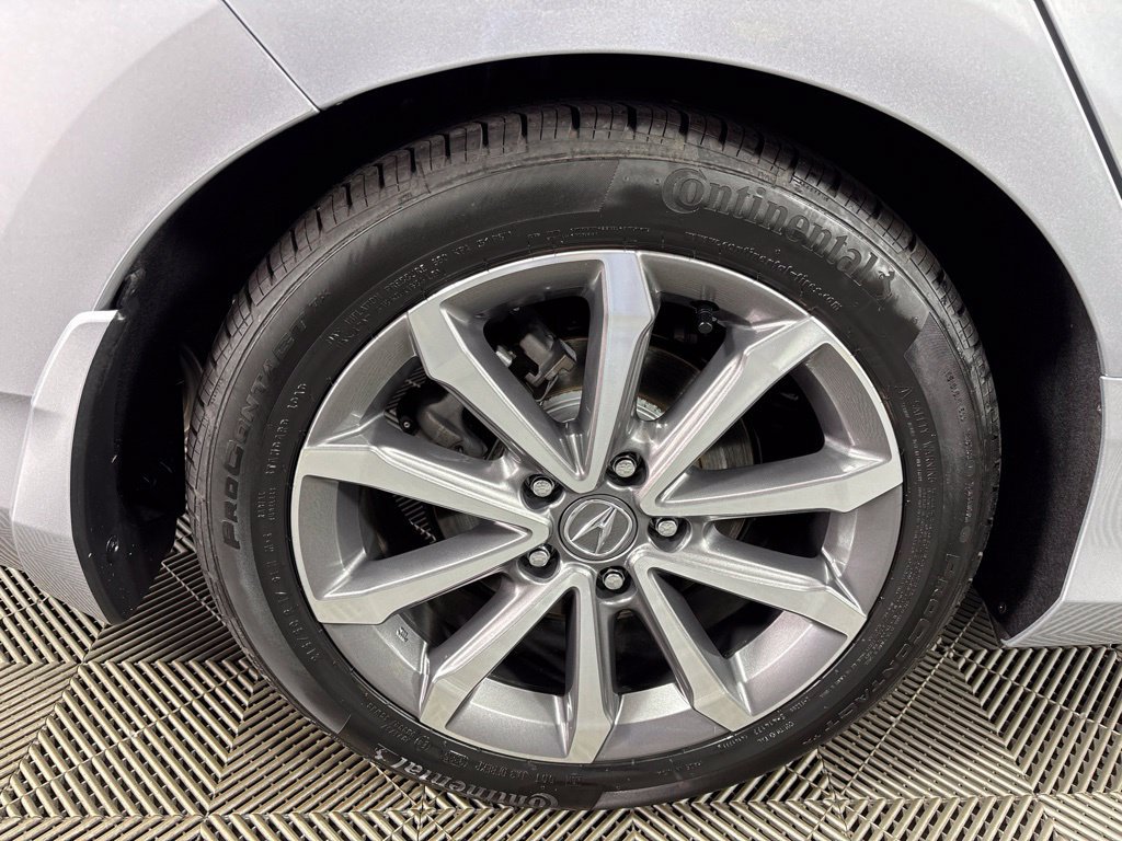 Certified 2026 Acura Integra FWD image 6