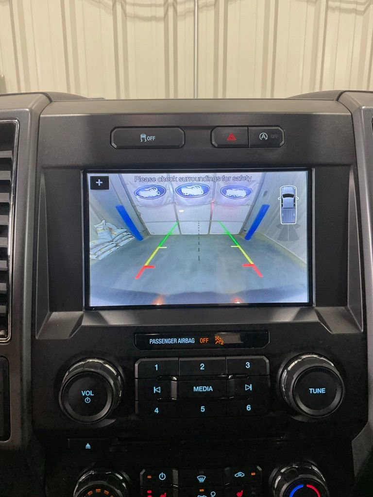 Used 2018 Ford F150 XLT w/ Equipment Group 302A Luxury image 18