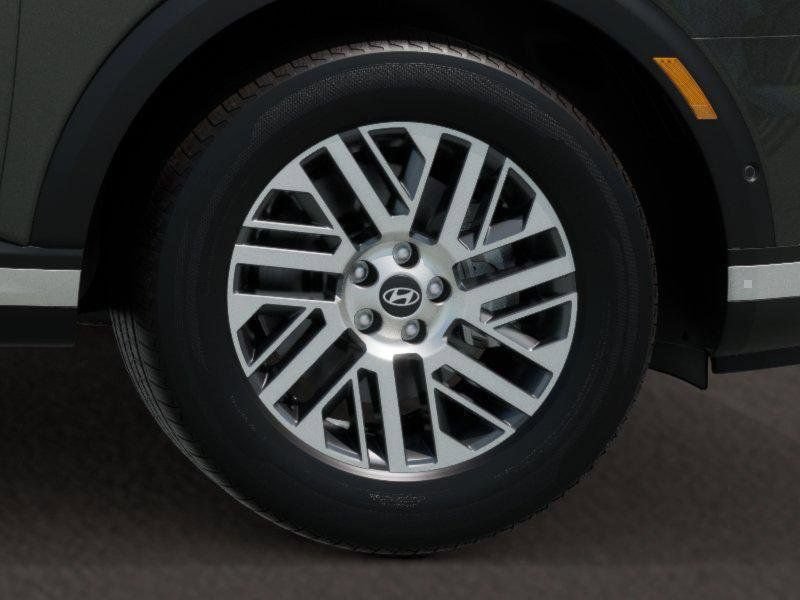 New 2026 Hyundai Palisade SEL AWD/4WD image 8