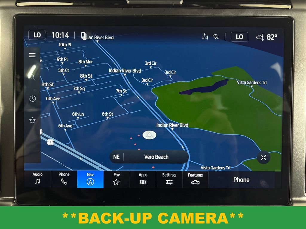 New 2026 Ford F150 Lariat image 26