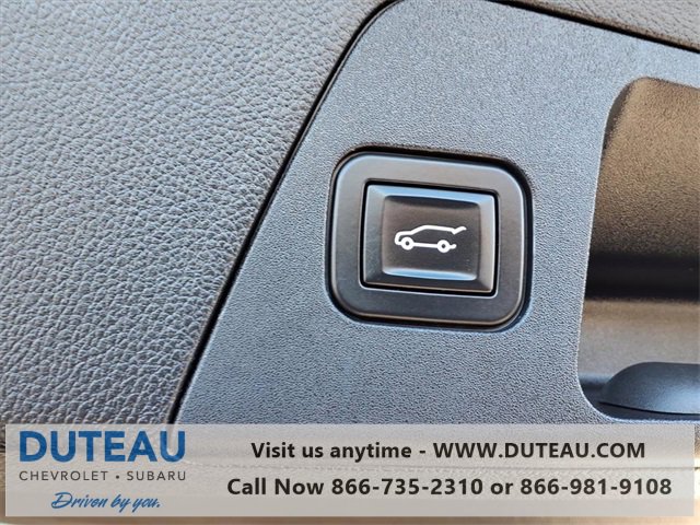 Used 2017 Buick Envision Preferred w/ LPO, Cargo Package image 7