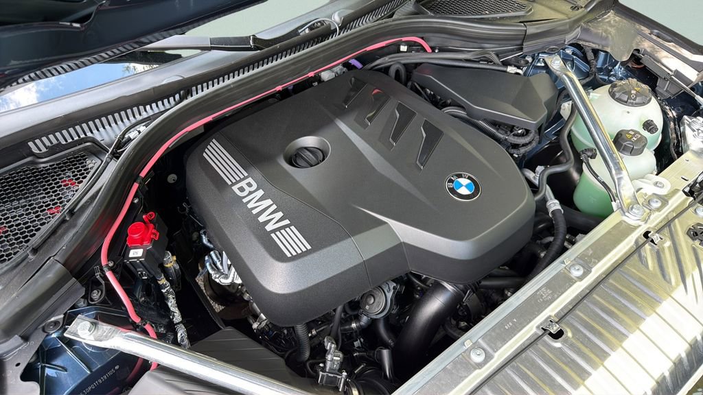 New 2026 BMW X3 xDrive30 image 25