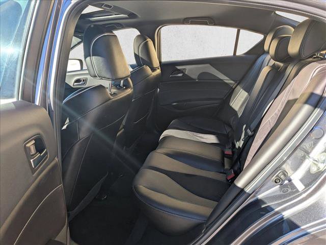 Used 2020 Acura ILX w/ Premium & A-SPEC Package image 18