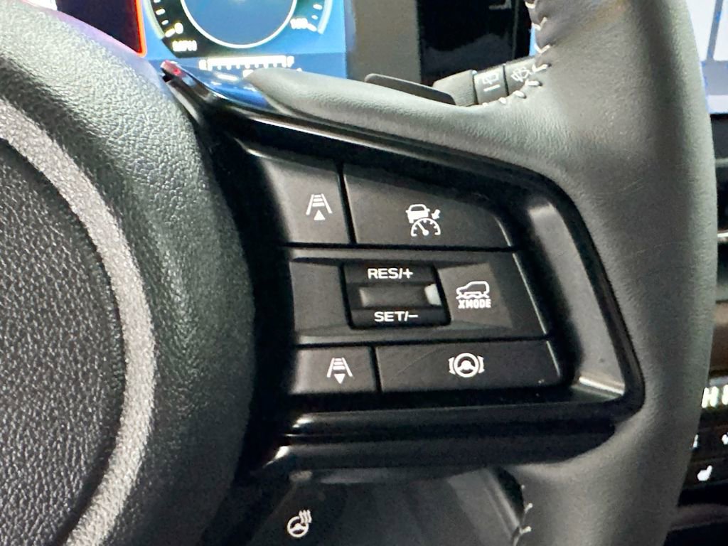 New 2026 Subaru Outback Touring XT image 9