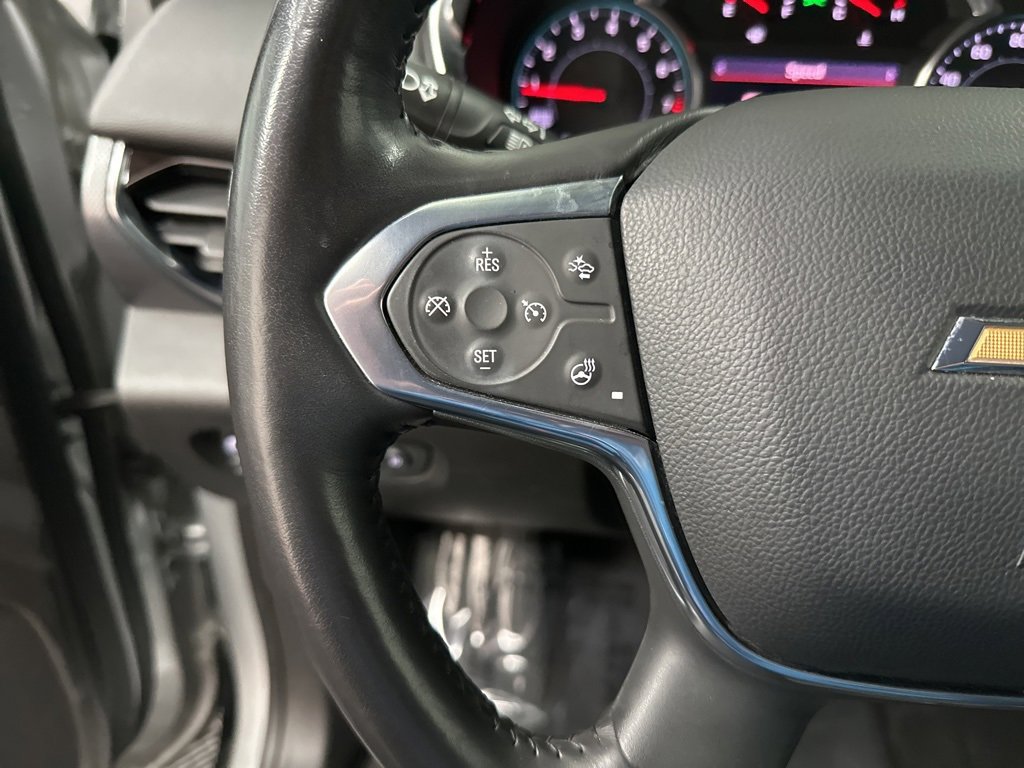 Used 2021 Chevrolet Traverse Premier w/ Redline Edition image 16