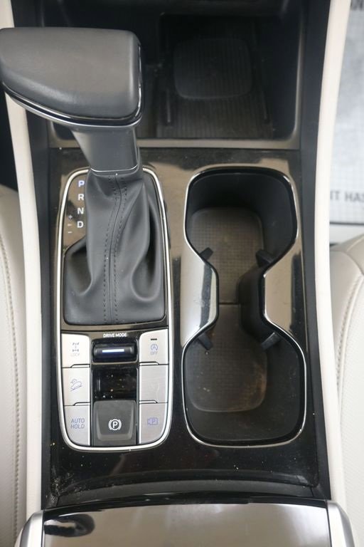 Certified 2025 Hyundai Tucson SEL image 34