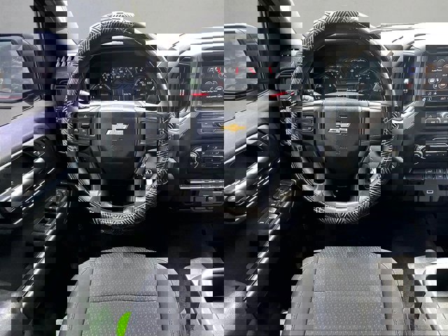 Used 2020 Chevrolet Silverado 1500 Custom w/ Custom Value Package image 7