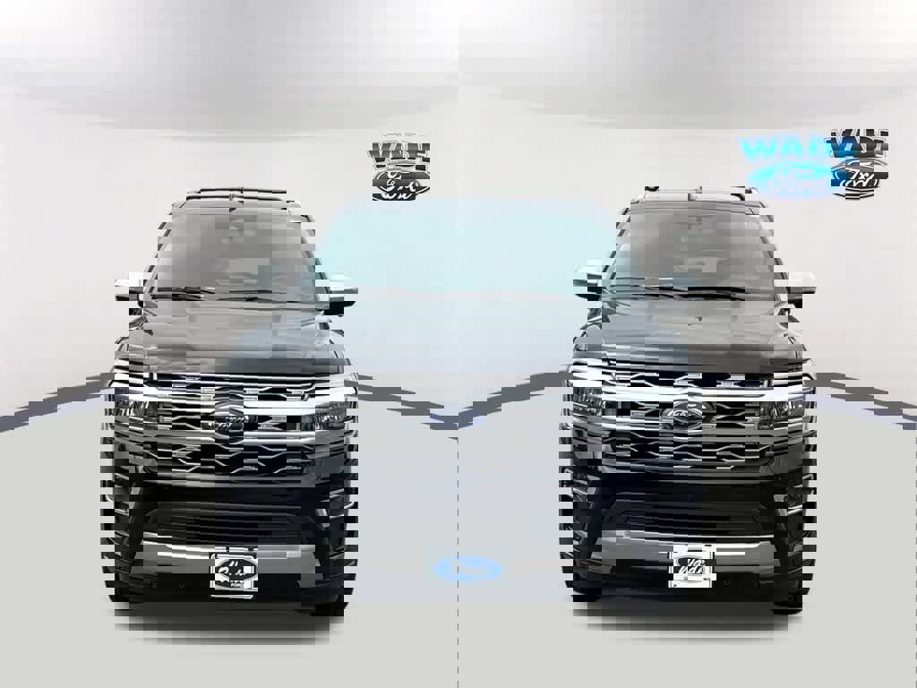 New 2023 Ford Expedition Platinum video 2