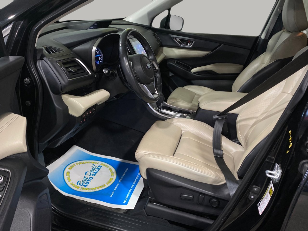 Used 2022 Subaru Ascent Limited image 17