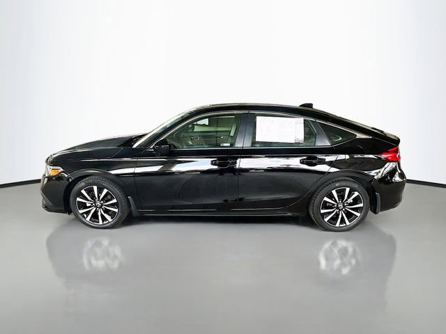 Used 2024 Honda Civic EX-L image 5