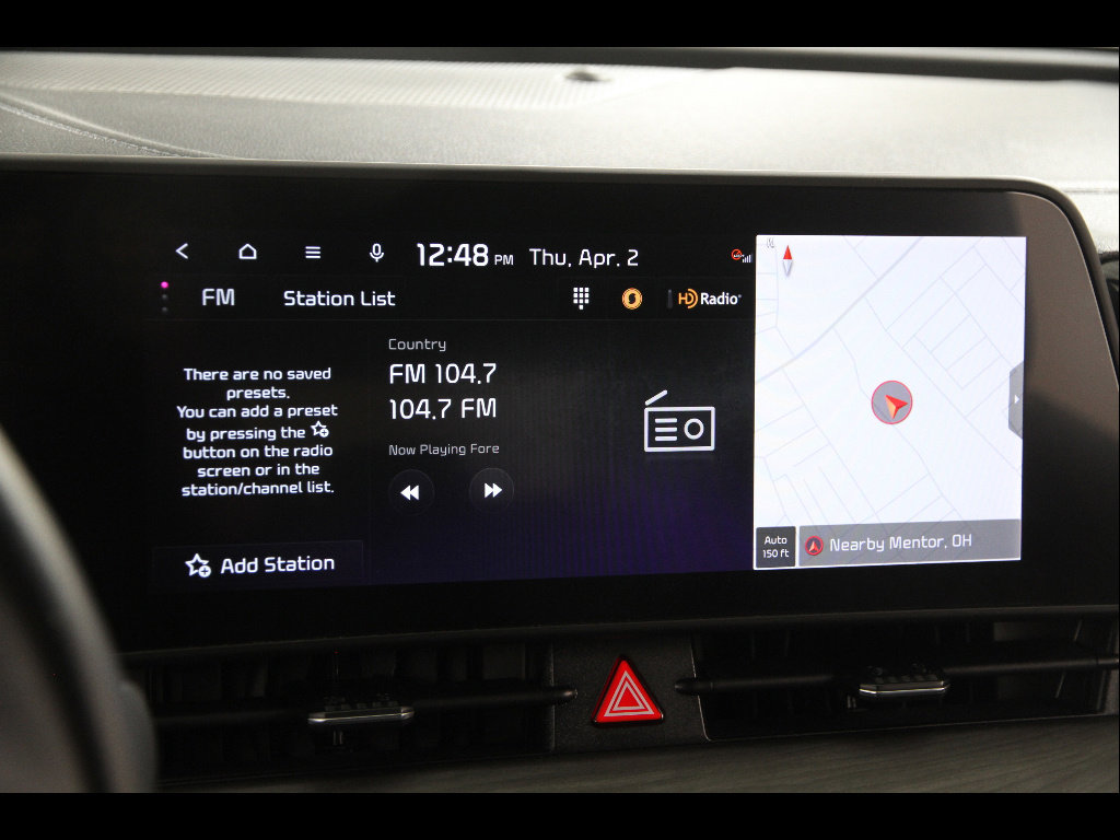 Used 2023 Kia Sportage X-Line w/ X-Line Premium Package image 11