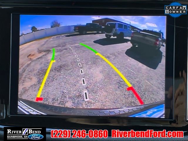 Used 2024 Dodge Durango GT image 37