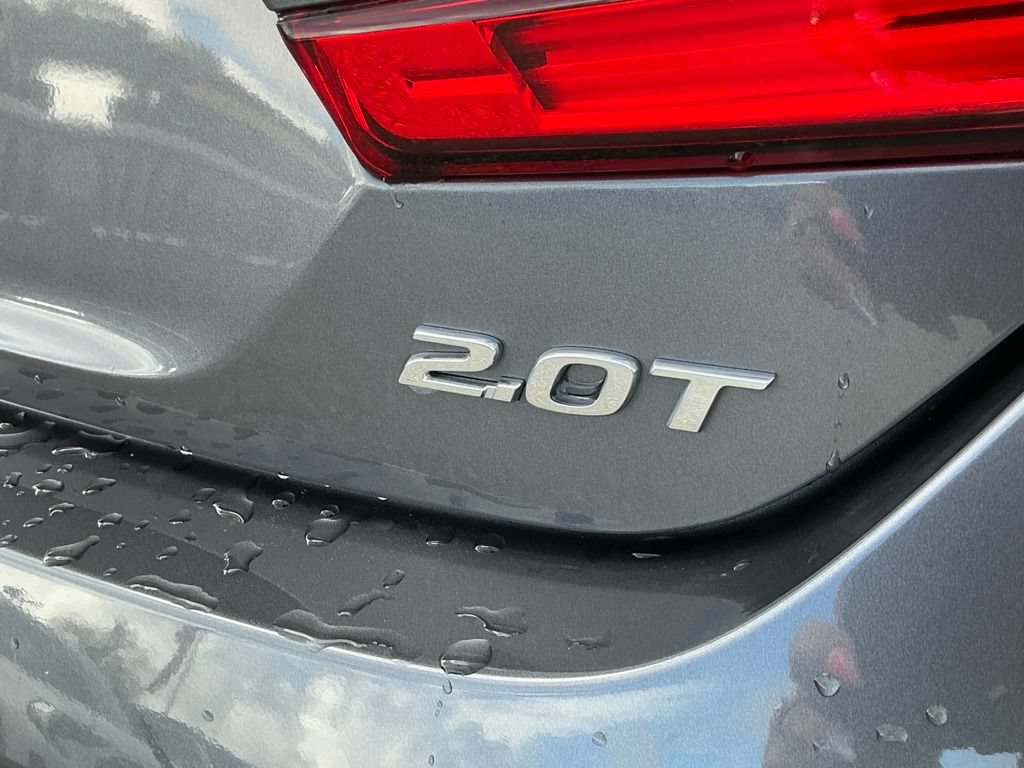 Certified 2018 Honda Accord EX-L image 23