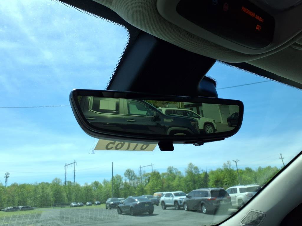 Certified 2024 Buick Encore GX Avenir w/ Avenir Technology Package image 42