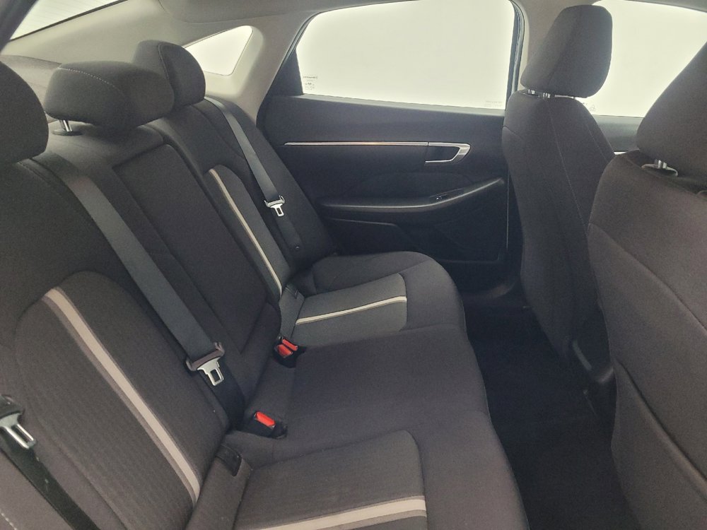 Used 2022 Hyundai Sonata SEL image 19