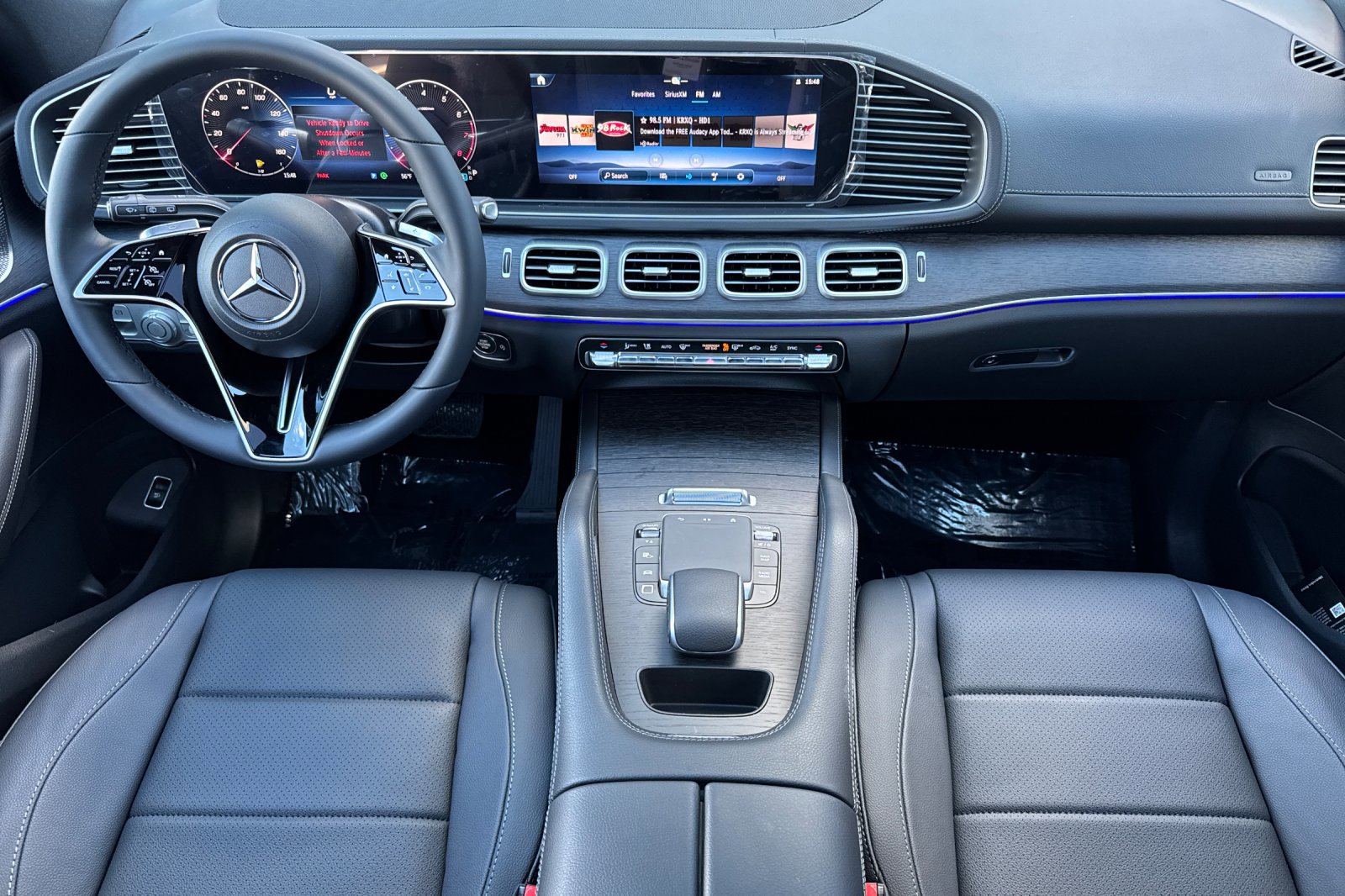 New 2026 Mercedes-Benz GLE 350 4MATIC image 13