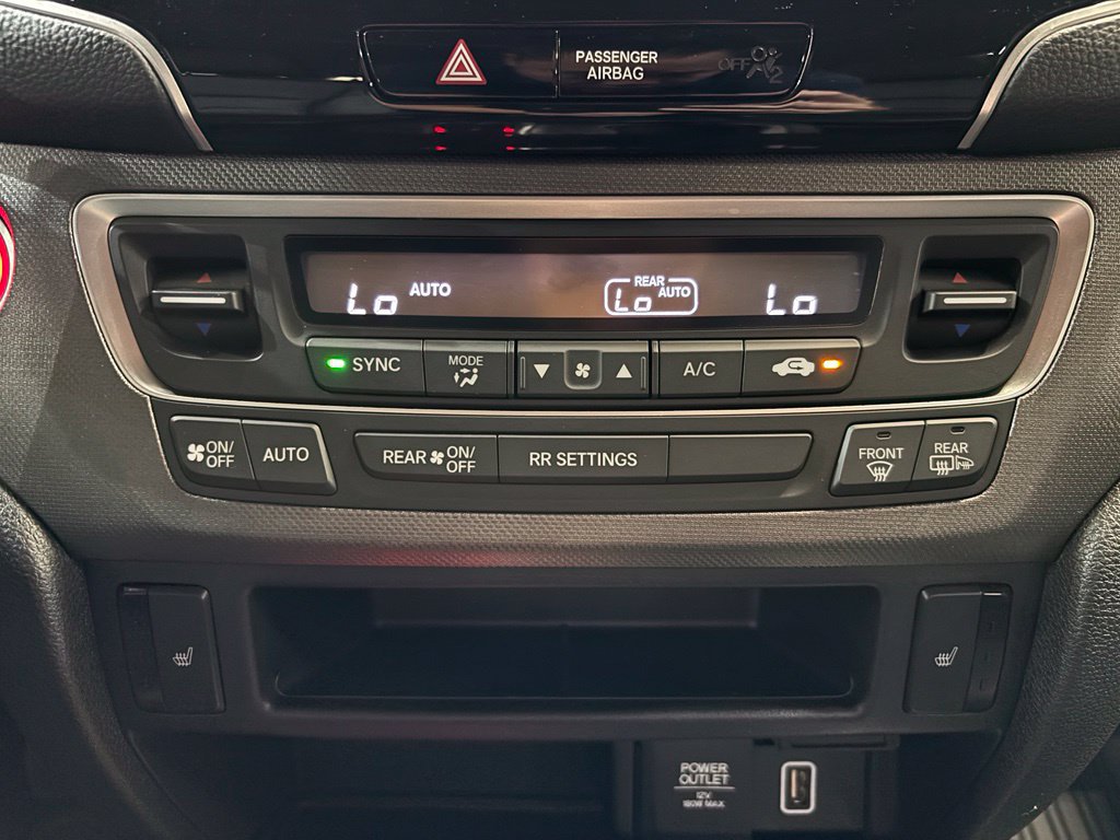Certified 2023 Honda Ridgeline RTL image 20